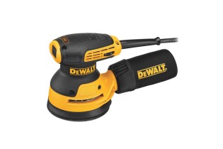 Dewalt Lijadora Rotorbital