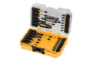 DEWALT JUEGO 25 PIEZAS ATORNILLADO