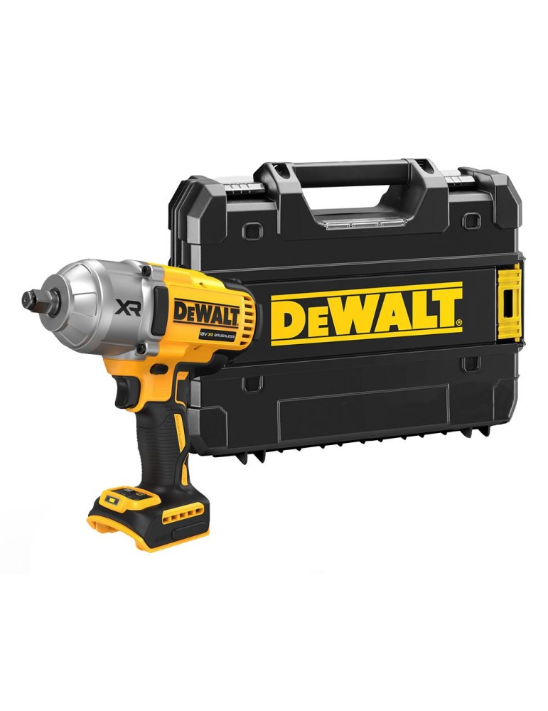 Dewalt Llave de Impacto