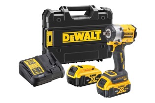 Dewalt Llave de Impacto