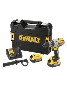 Dewalt Taladro Percutor
