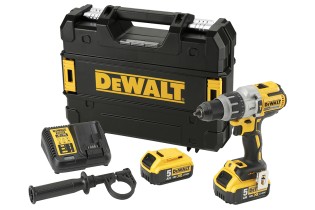Dewalt Taladro Percutor