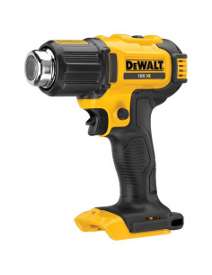 DEWALT PISTOLA AIRE CALIENTE