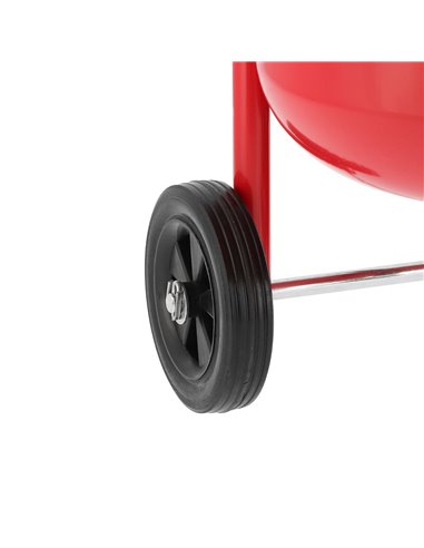 AIRPRESS Arenadora de 37.5 l