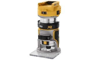 DEWALT PERFILADORA