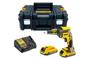 Dewalt Atornillador Yeso