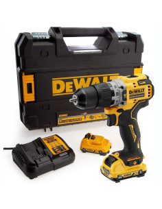 Dewalt Taladro Percutor