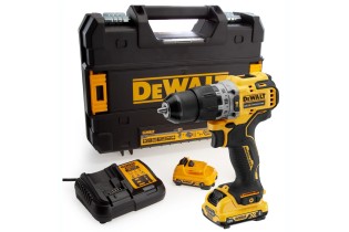 Dewalt Taladro Percutor
