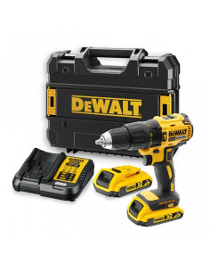 Dewalt Taladro Percutor
