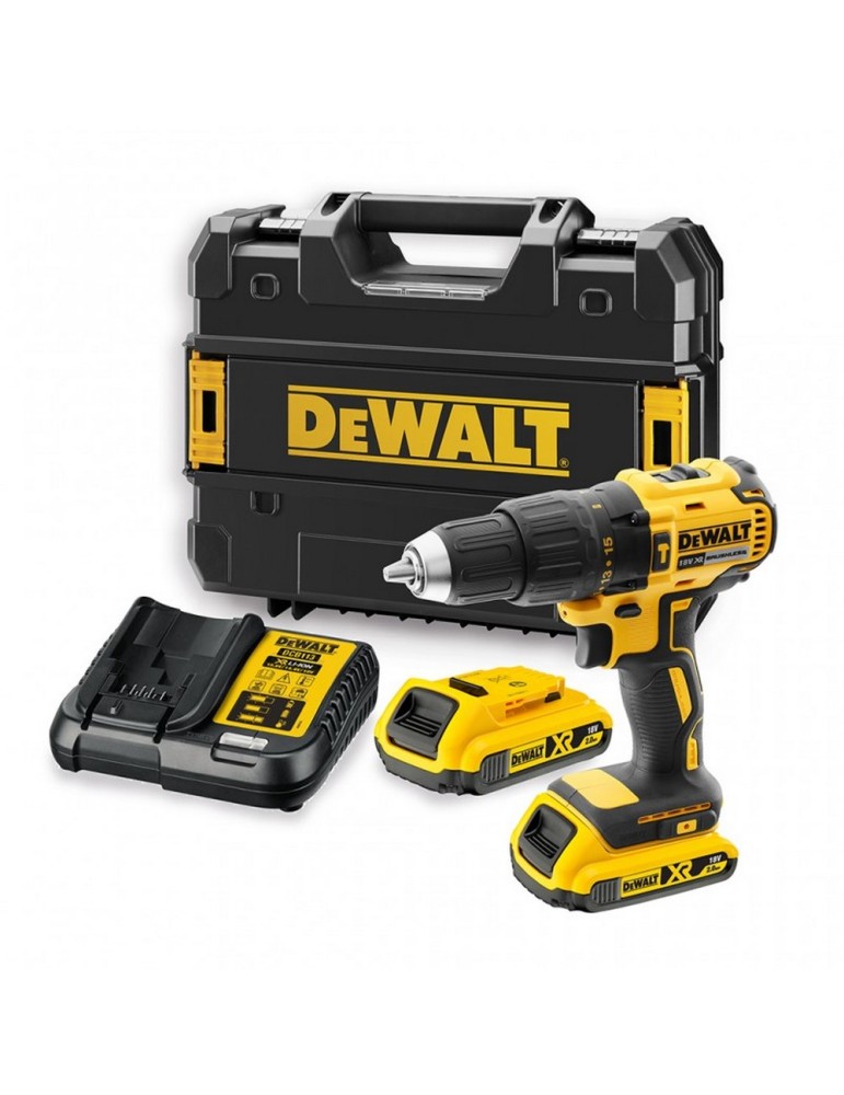 Dewalt Taladro Percutor