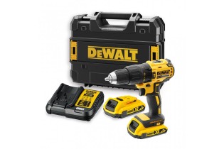 Dewalt Taladro Percutor