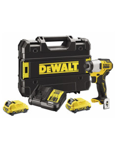 Dewalt Taladro Atornillador