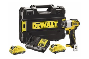 Dewalt Taladro Atornillador