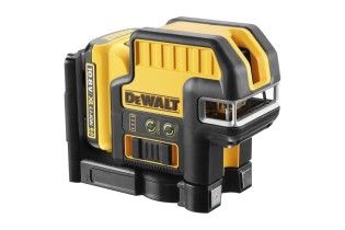 DEWALT NIVEL LASER