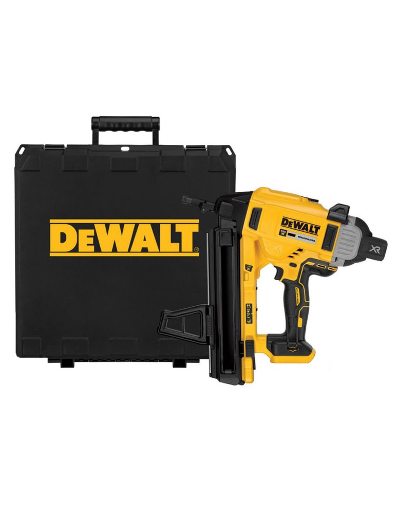 DEWALT CLAVADORA HORMIGON