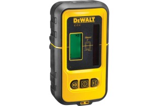 DEWALT DETECTOR LASER 50 MT VERDE DE0892G-XJ