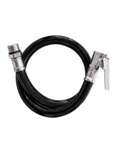 AIRPRESS Manguera para 4300021 1/4" 440 mm 2