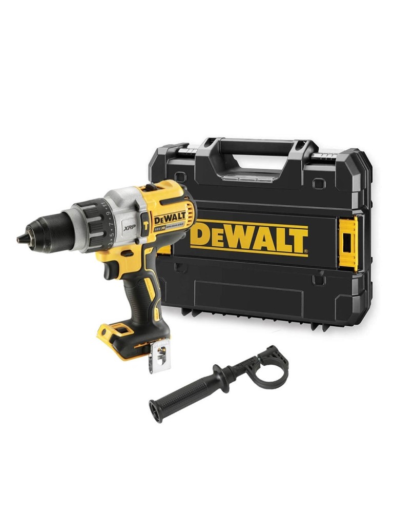 Dewalt Taladro Percutor