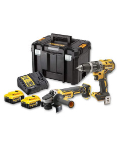 dewalt  kit DCK2080P2T