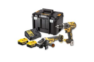 dewalt  kit DCK2080P2T