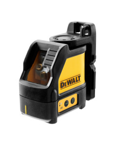 DEWALT NIVEL LASER 2