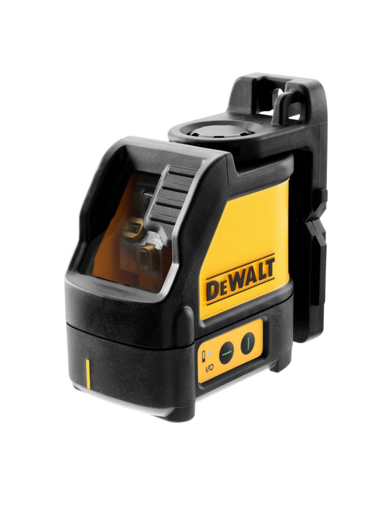 DEWALT NIVEL LASER