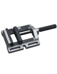 AIRPRESS Mordaza para taladro profesional  5" 125 mm
