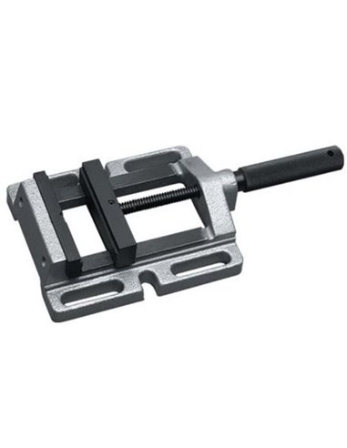 AIRPRESS Mordaza para taladro profesional  5" 125 mm