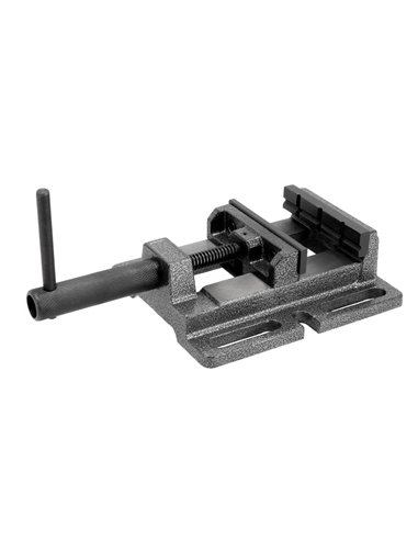 AIRPRESS Mordaza para taladro profesional  5" 125 mm