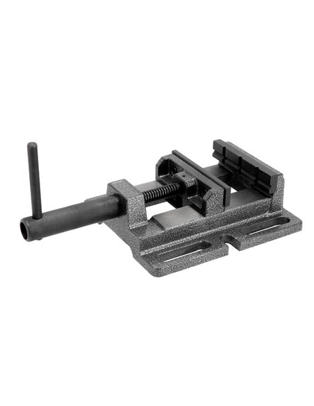 AIRPRESS Mordaza para taladro profesional  5" 125 mm