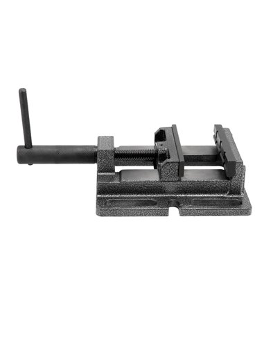 AIRPRESS Mordaza para taladro profesional  5" 125 mm