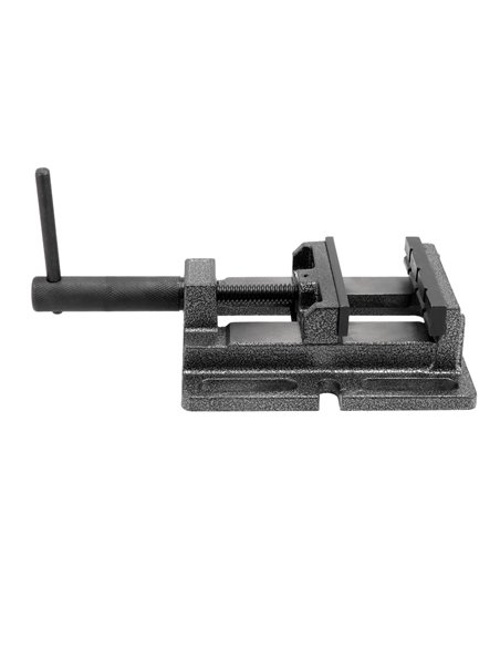 AIRPRESS Mordaza para taladro profesional  5" 125 mm