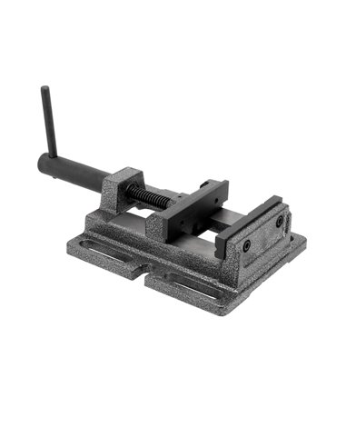 AIRPRESS Mordaza para taladro profesional  5" 125 mm