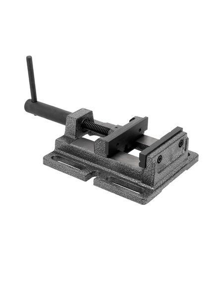 AIRPRESS Mordaza para taladro profesional  5" 125 mm