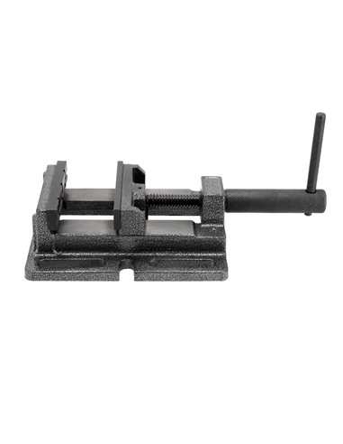 AIRPRESS Mordaza para taladro profesional  5" 125 mm