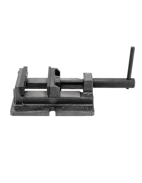 AIRPRESS Mordaza para taladro profesional  5" 125 mm