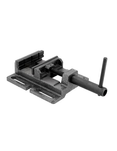 AIRPRESS Mordaza para taladro profesional  5" 125 mm