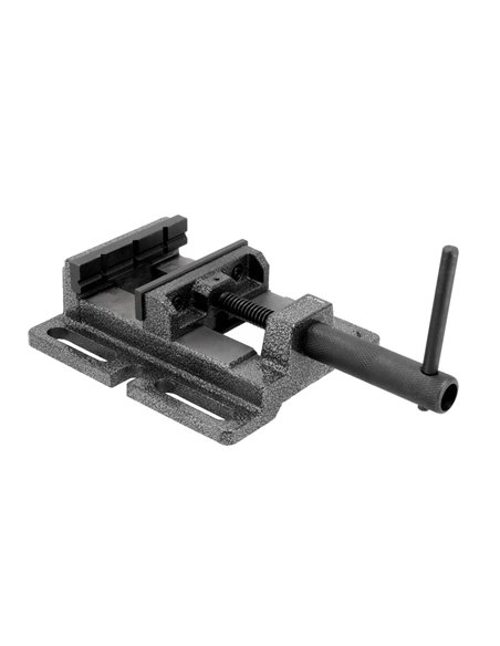 AIRPRESS Mordaza para taladro profesional  5" 125 mm