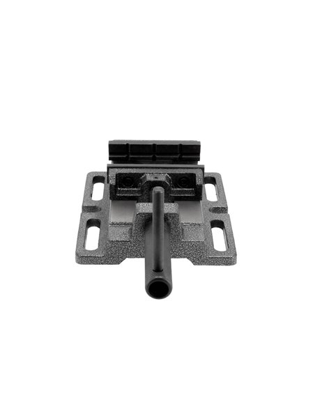 AIRPRESS Mordaza para taladro profesional  5" 125 mm