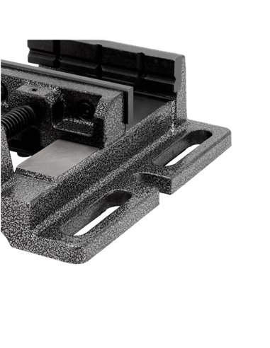 AIRPRESS Mordaza para taladro profesional  5" 125 mm