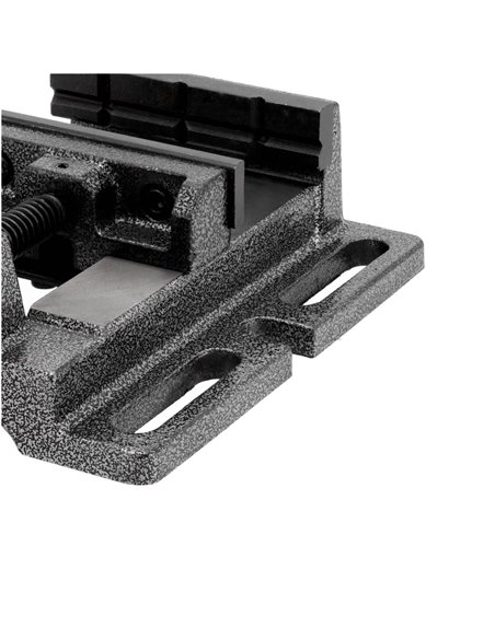 AIRPRESS Mordaza para taladro profesional  5" 125 mm