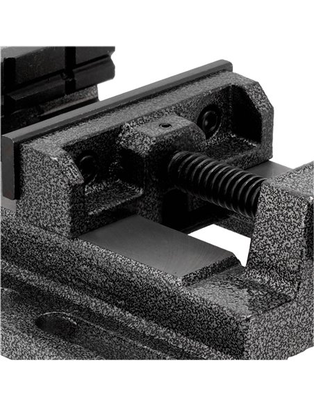 AIRPRESS Mordaza para taladro profesional  5" 125 mm