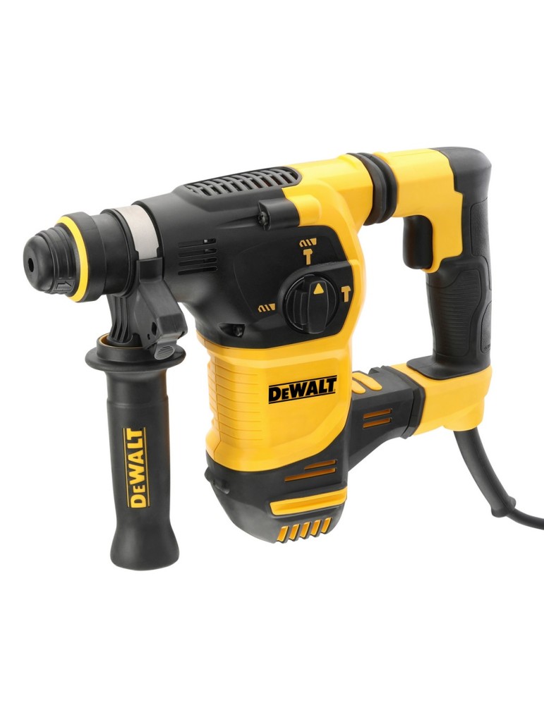 Dewalt Martillo Electroneumático