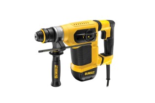 DEWALT MARTILLO COMBINADO 1000w D25413K-QS