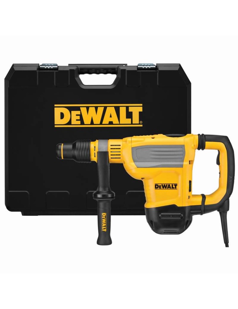 Dewalt Martillo Electroneumático