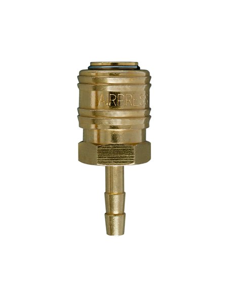 AIRPRESS Acoplamiento rápido Euro 9 mm