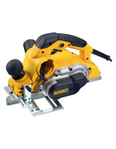 DEWALT CEPILLO ELECTRICO 1050W D26500-QS