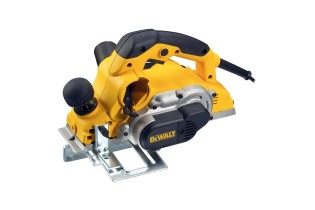 DEWALT CEPILLO ELECTRICO 1050W D26500-QS