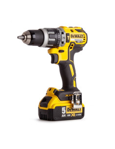 Dewalt Taladro Percutor