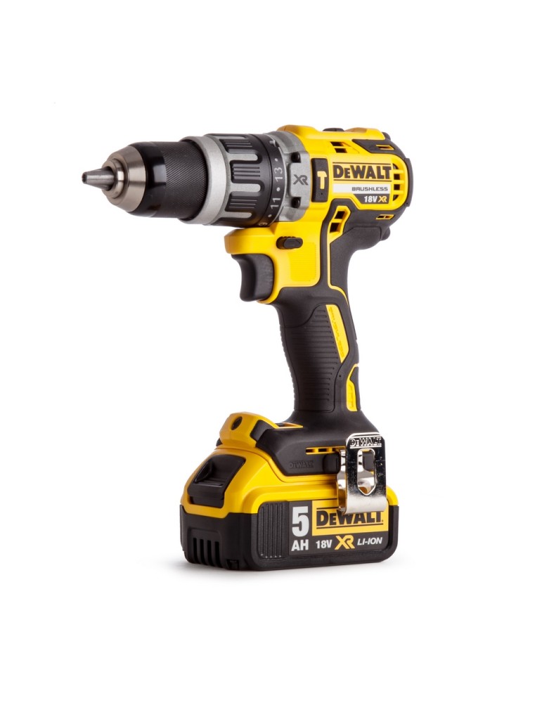 Dewalt Taladro Percutor